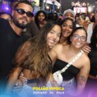 Folião Pipoca (Domingo)
